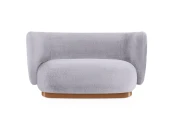 Диван Lucca 2-х местный