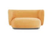 Диван Lucca 2-х местный