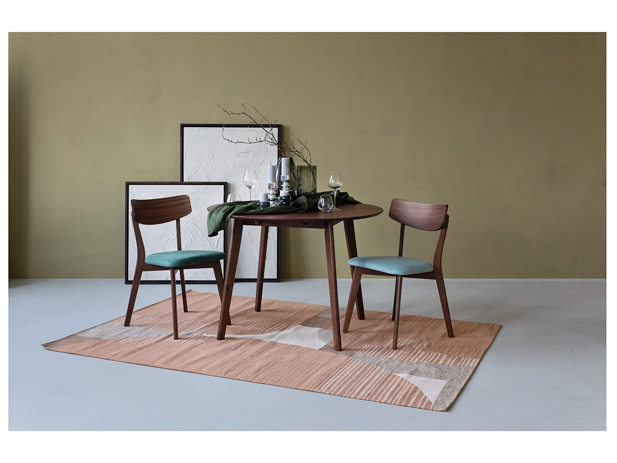 Комплект стульев Oxville 2 шт. 966300  - фото 11