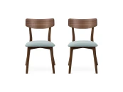 Комплект стульев Oxville 2 шт.