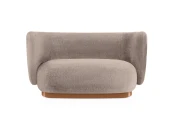 Диван Lucca 2-х местный