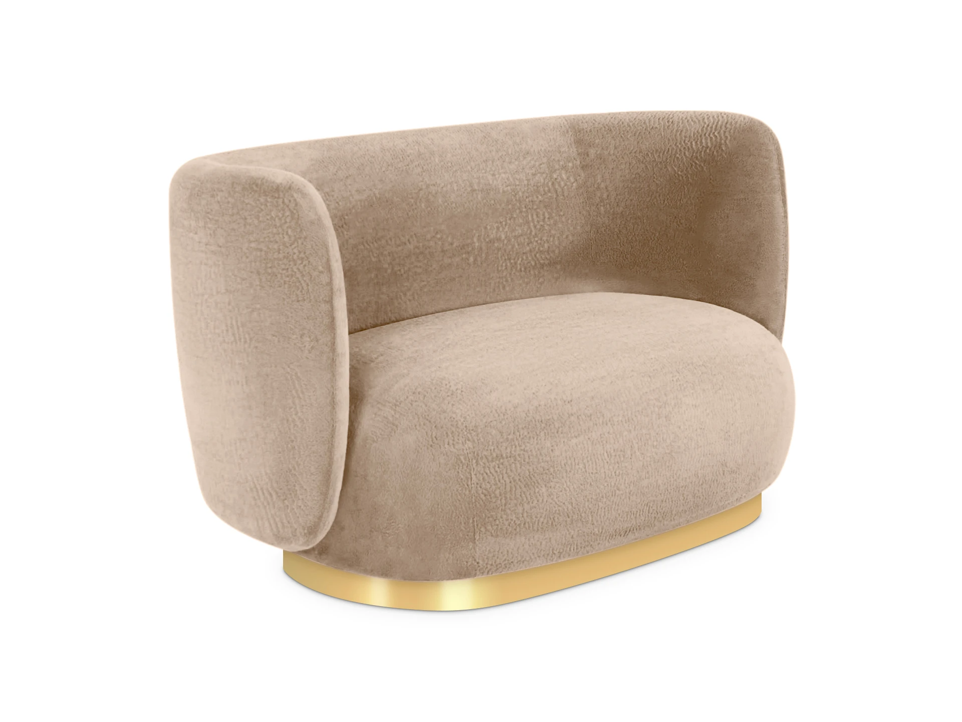 Диван Lucca 2-х местный 966302