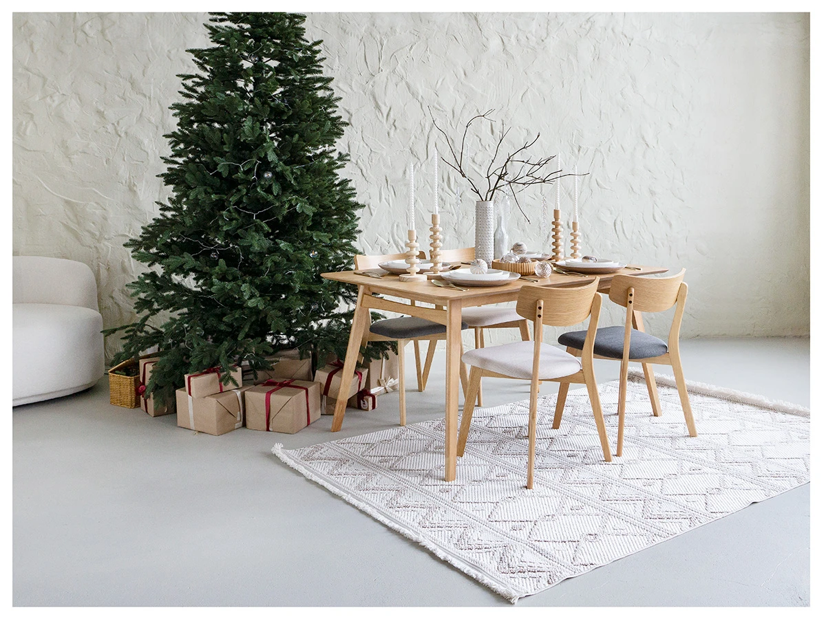 Комплект стульев Oxville 2 шт. 966303  - фото 11