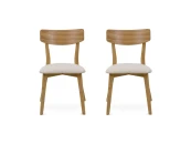 Комплект стульев Oxville 2 шт.