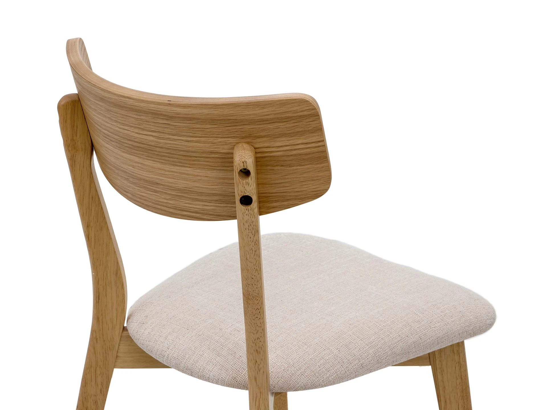 Комплект стульев Oxville 2 шт. 966303  - фото 6