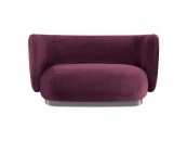 Диван Lucca 2-х местный 966304