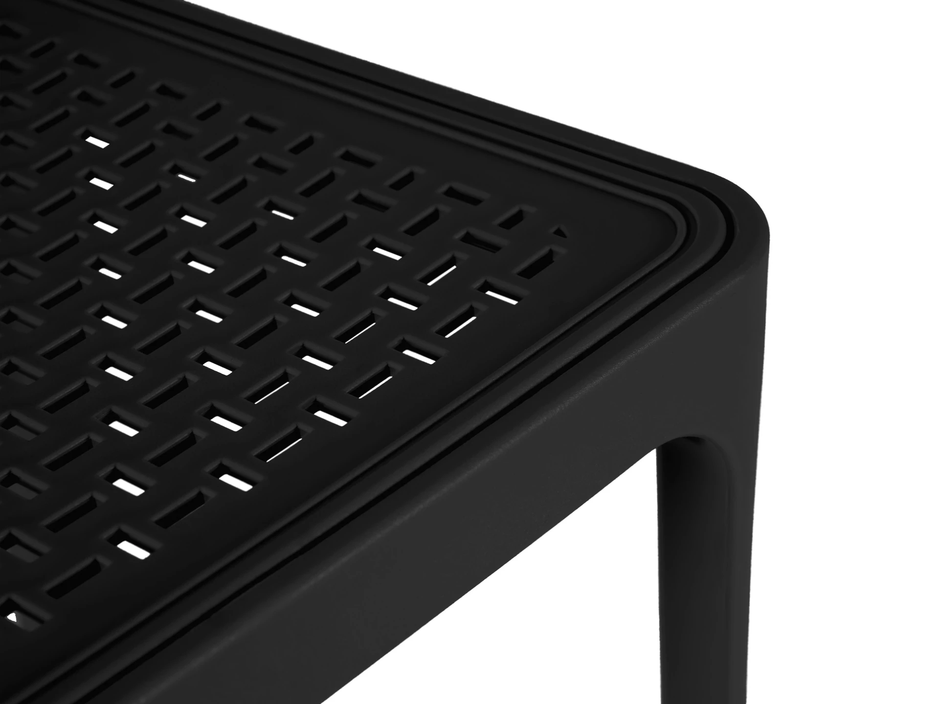 Комплект стульев Bottega 4 шт. 966305  - фото 6