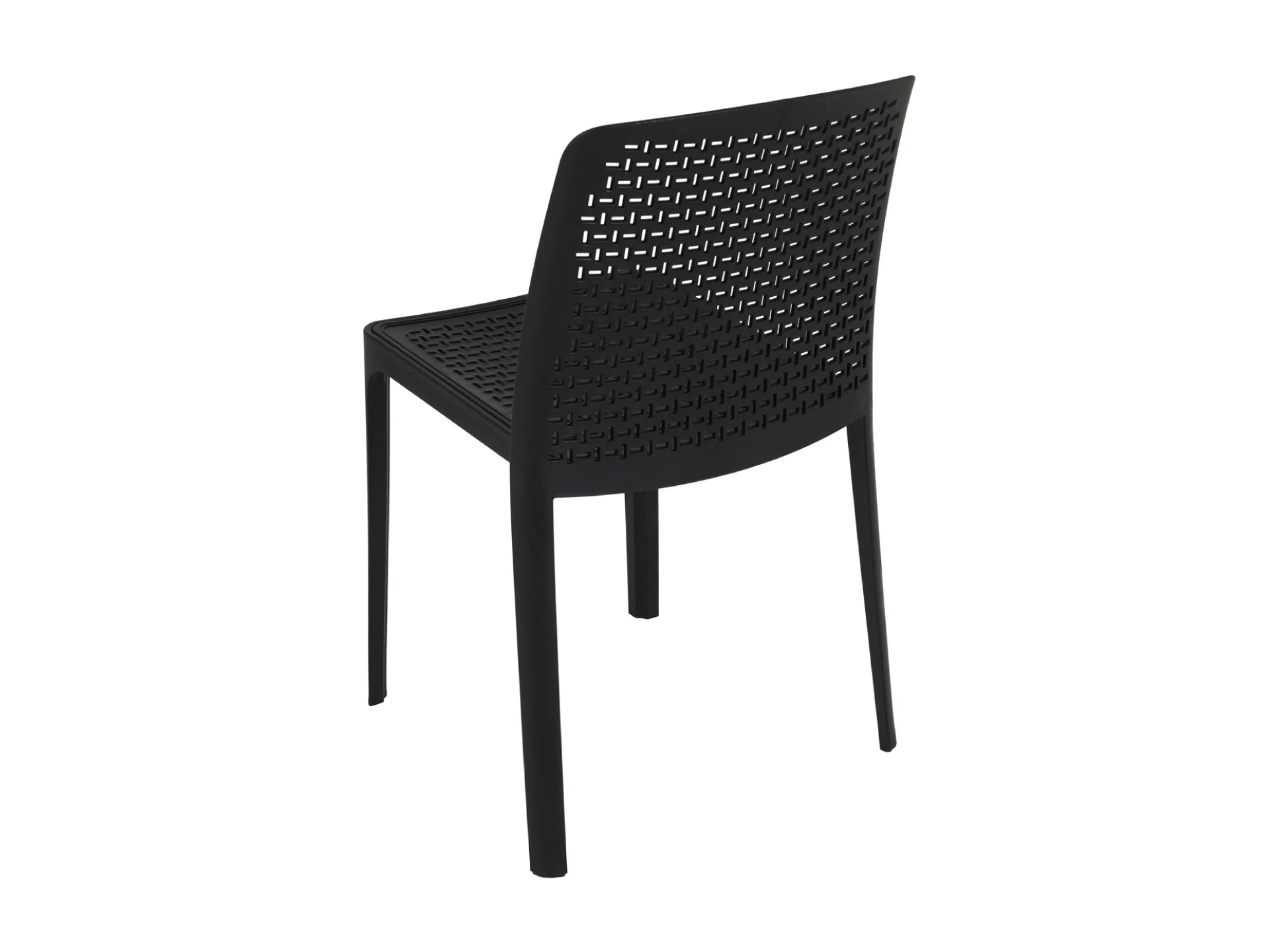 Комплект стульев Bottega 4 шт. 966305  - фото 8