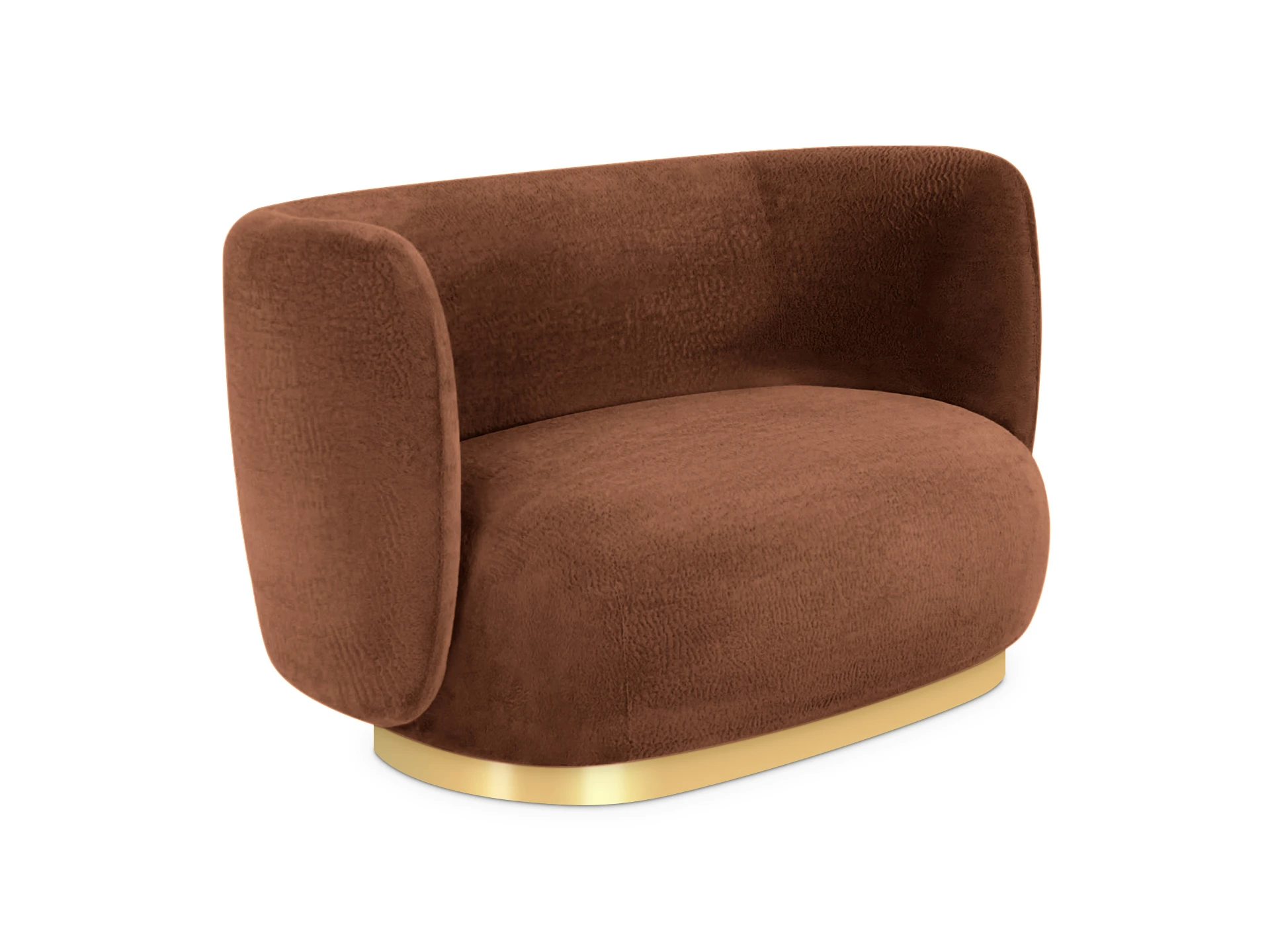 Диван Lucca 2-х местный 966306