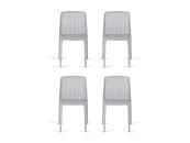 Комплект стульев Bottega 4 шт.