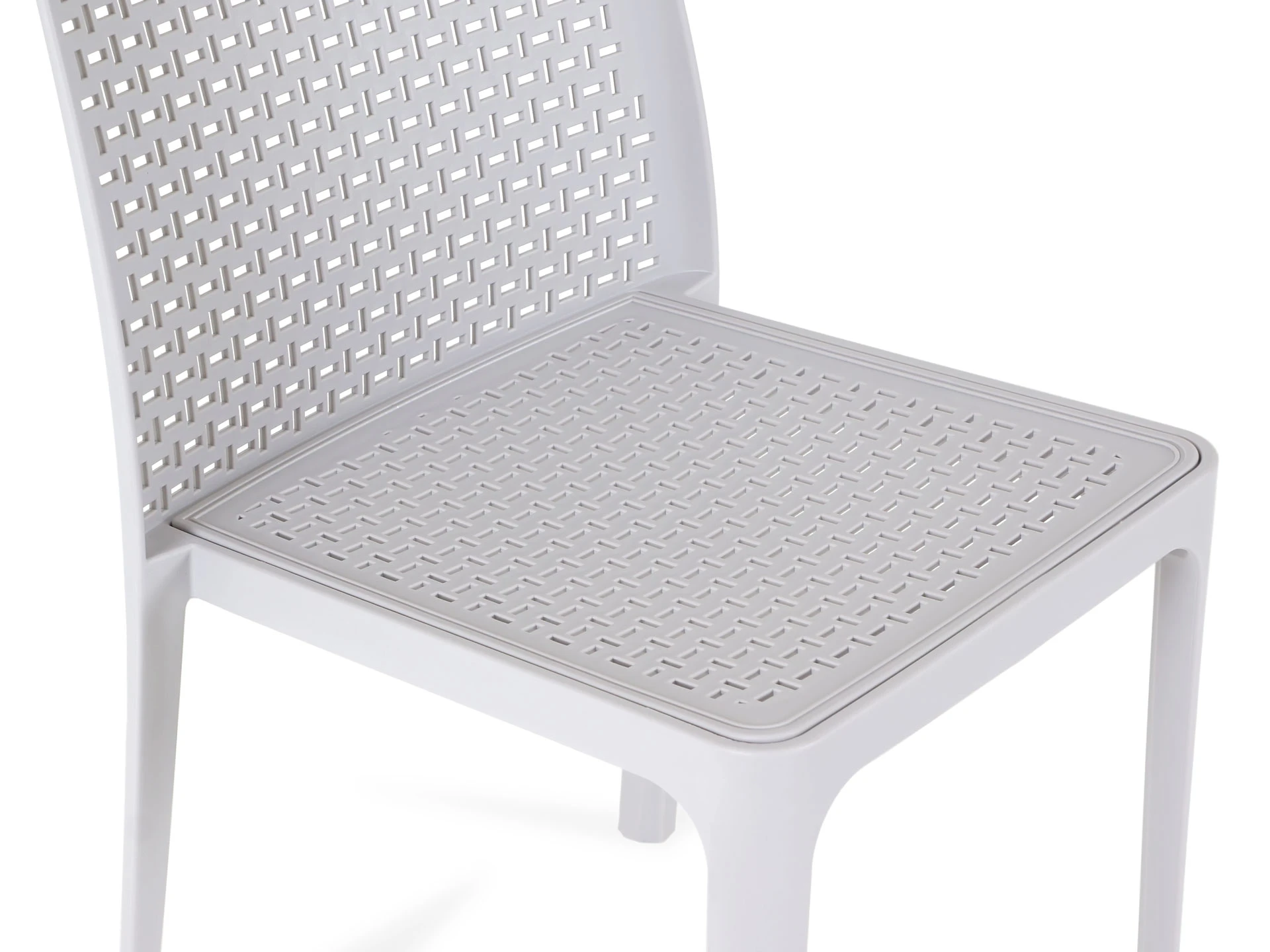 Комплект стульев Bottega 4 шт. 966308  - фото 7