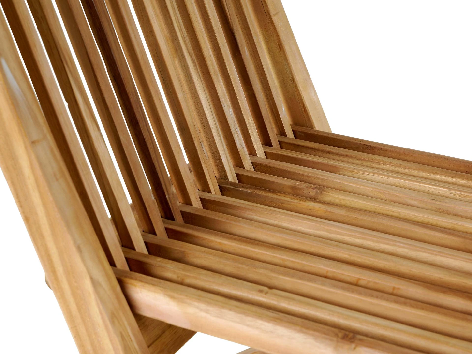 Комплект складных стульев Nairobi 966309  - фото 6