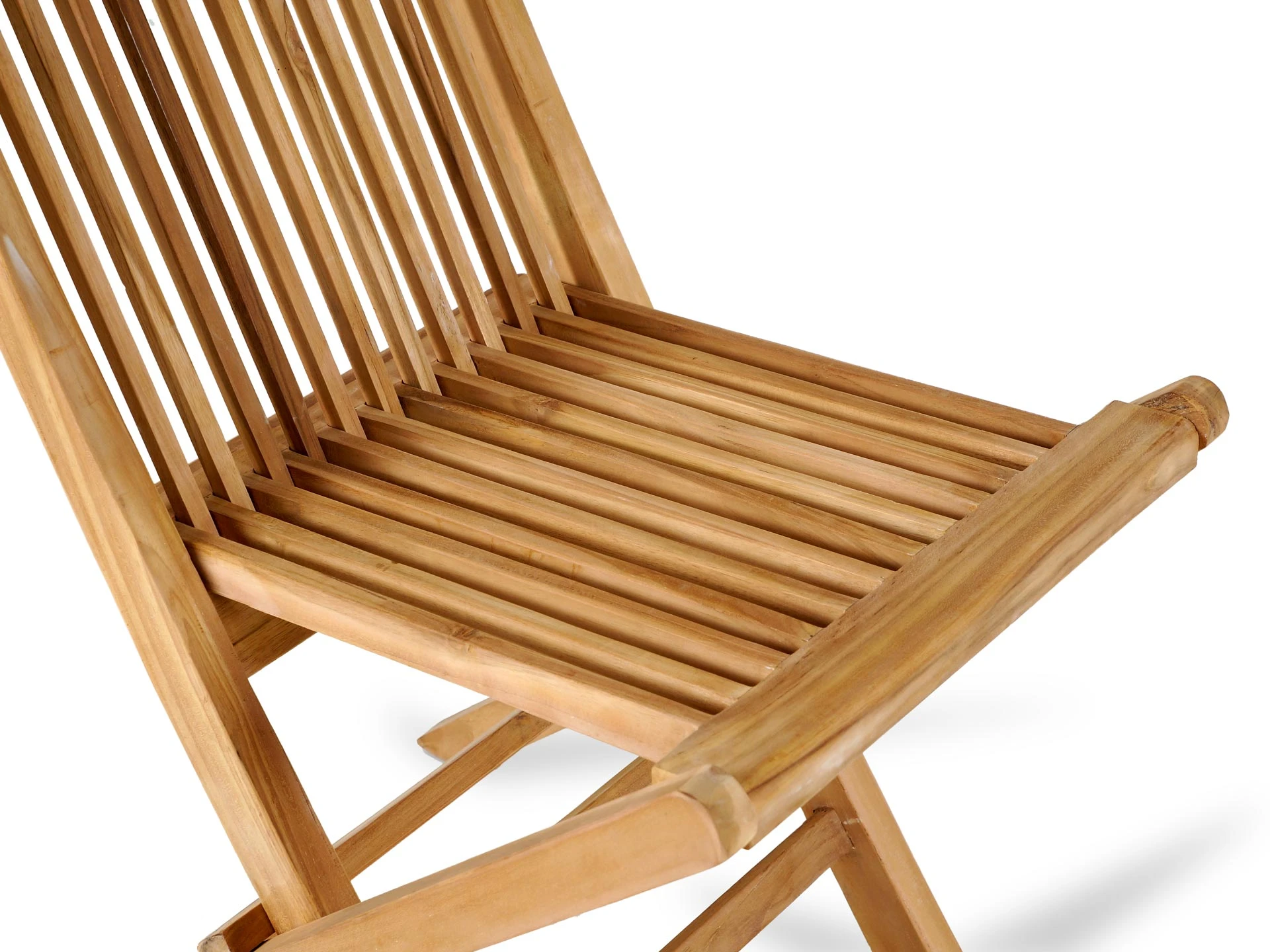 Комплект складных стульев Nairobi 966309  - фото 4