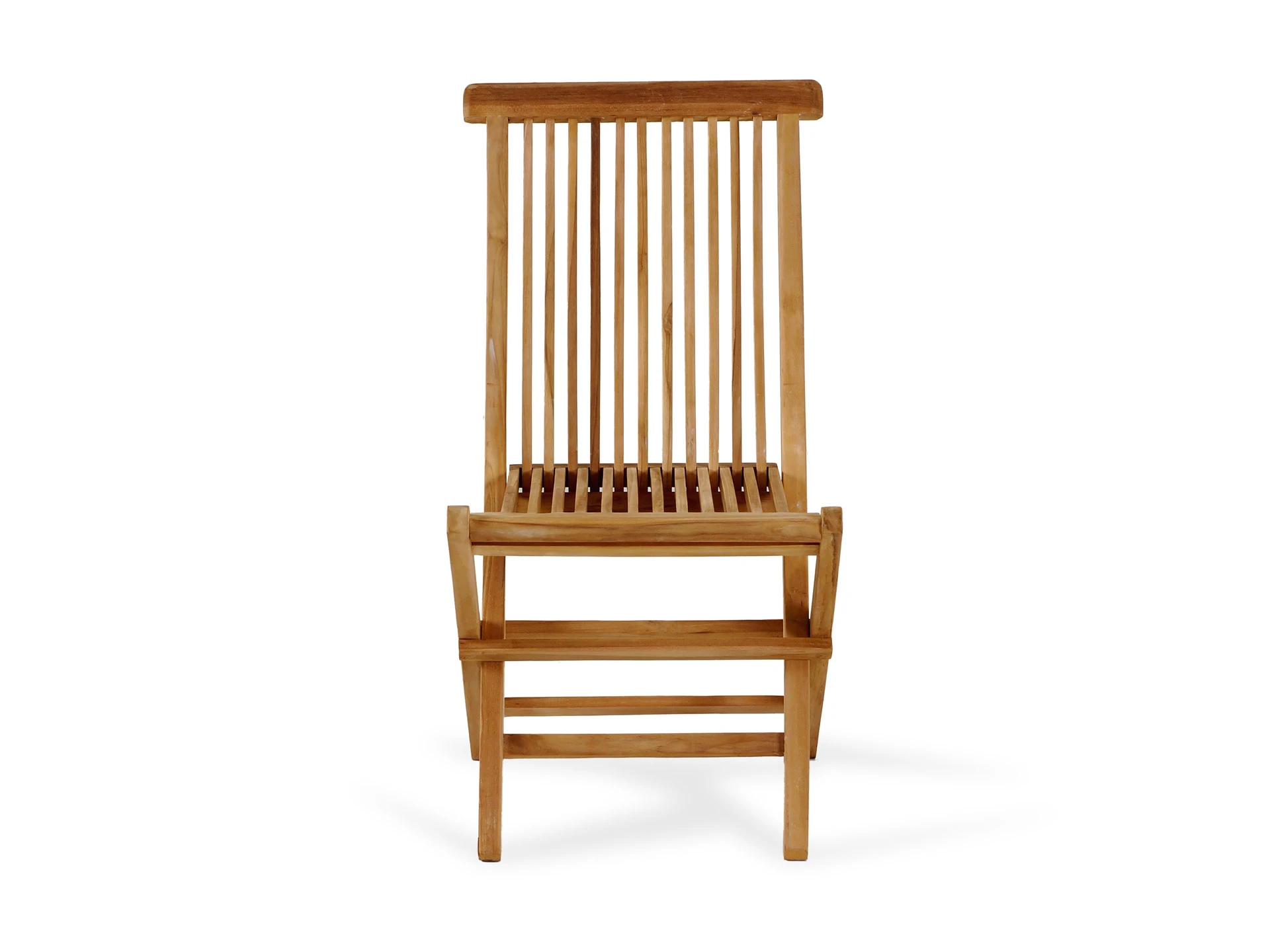 Комплект складных стульев Nairobi 966309