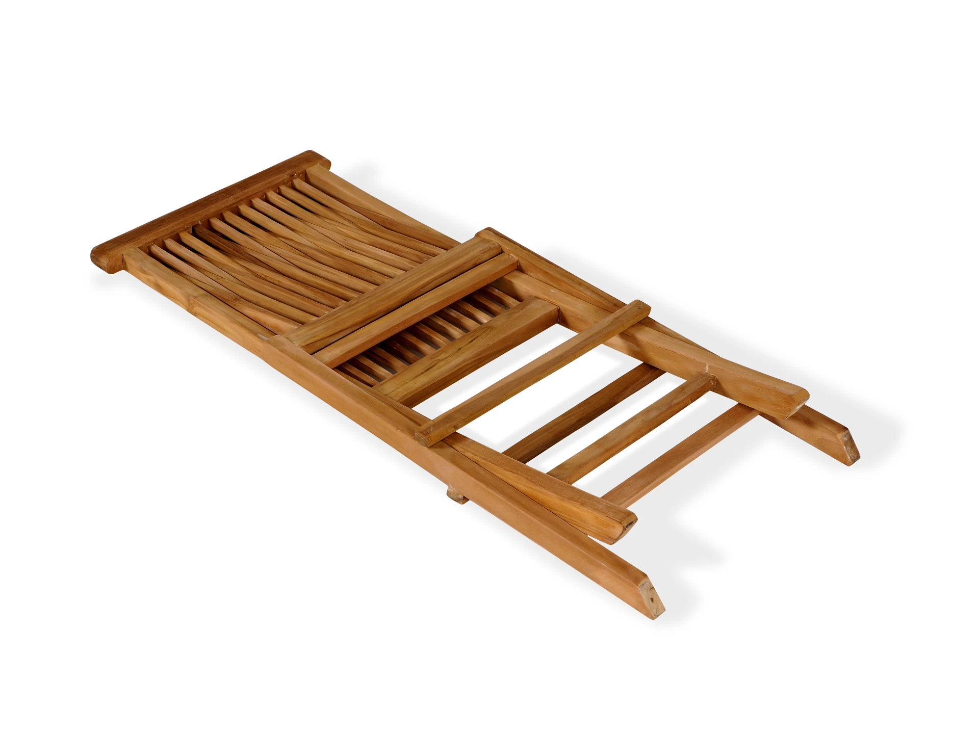 Комплект складных стульев Nairobi 966309  - фото 7