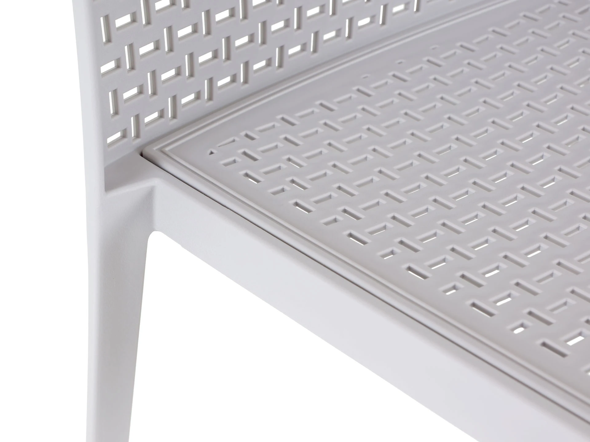 Комплект стульев Bottega 2 шт. 966310  - фото 5