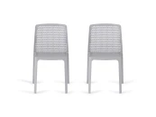 Комплект стульев Bottega 2 шт.