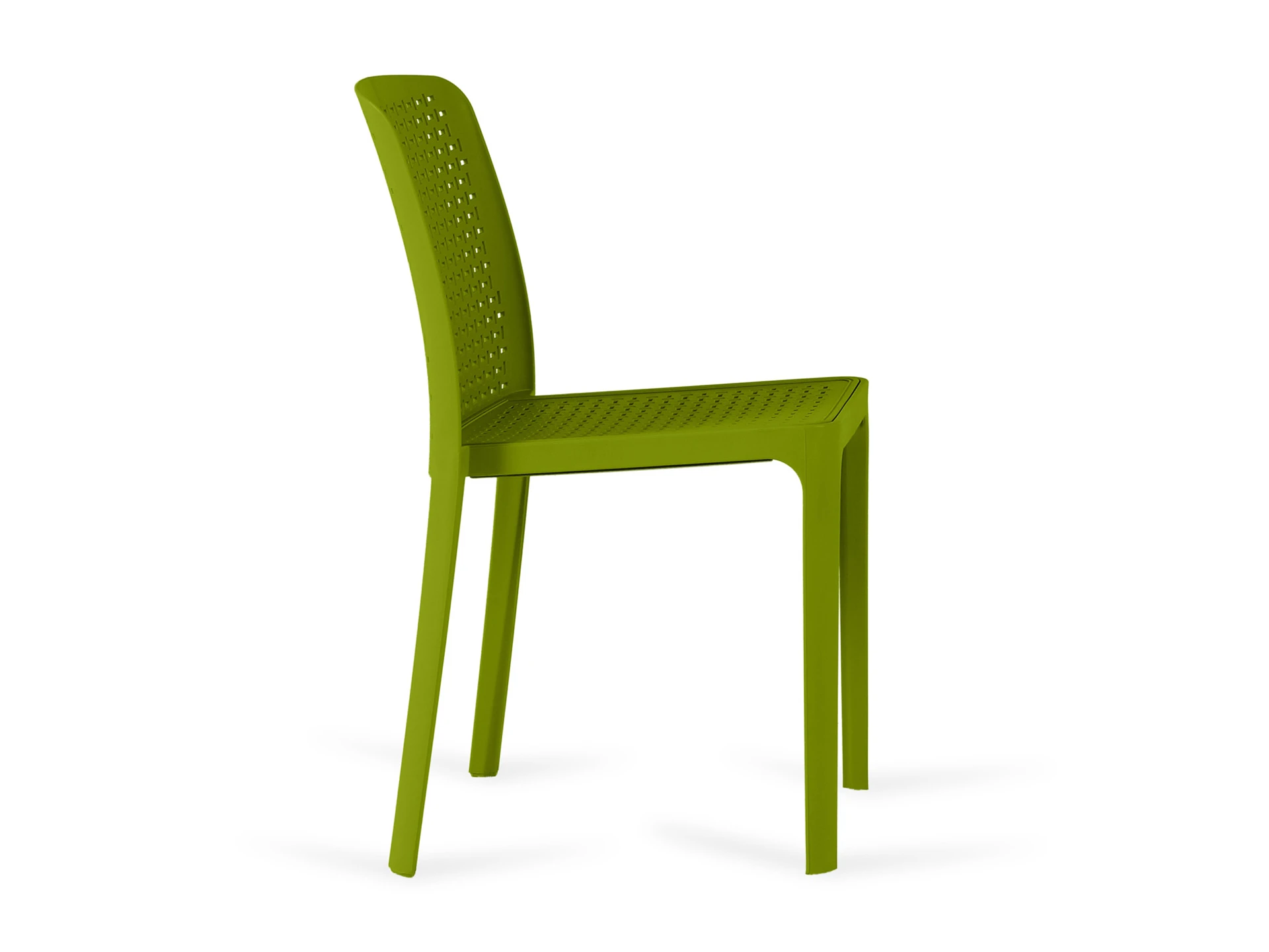 Комплект стульев Bottega 4 шт. 966314  - фото 3