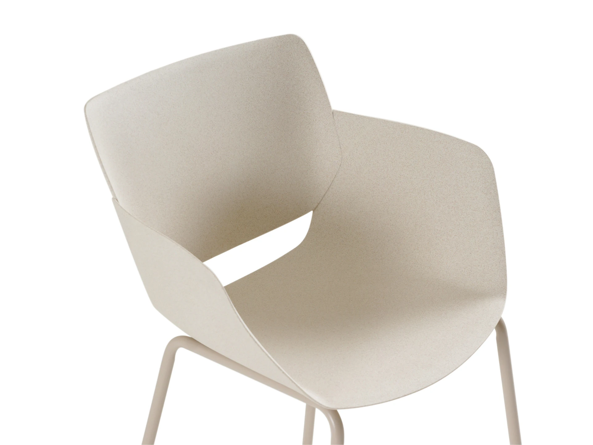 Комплект стульев Glan 2 шт. 966315  - фото 5