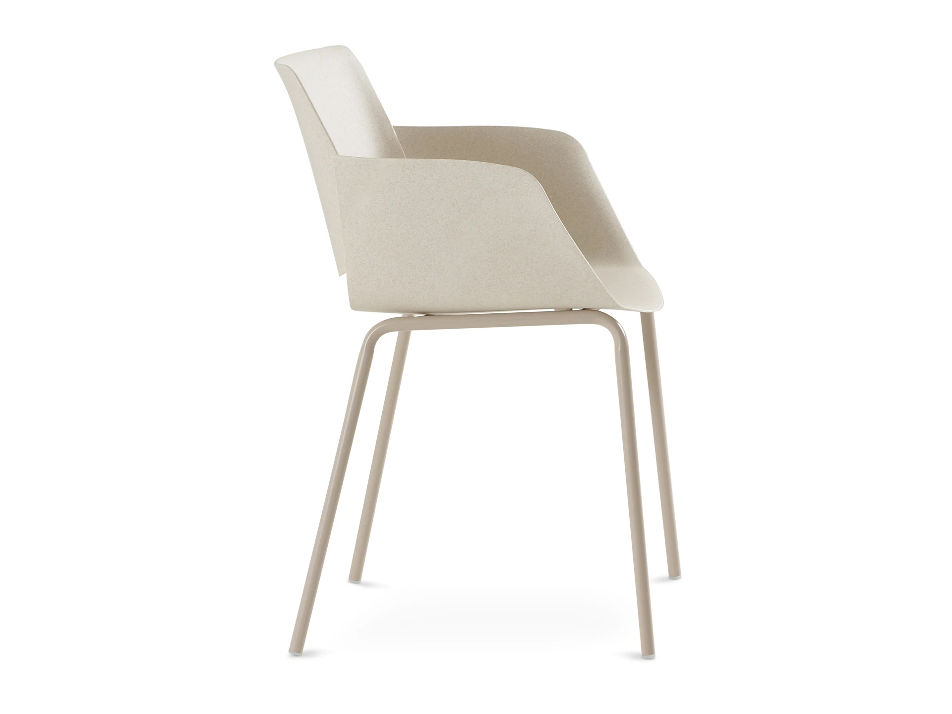 Комплект стульев Glan 2 шт. 966315  - фото 4