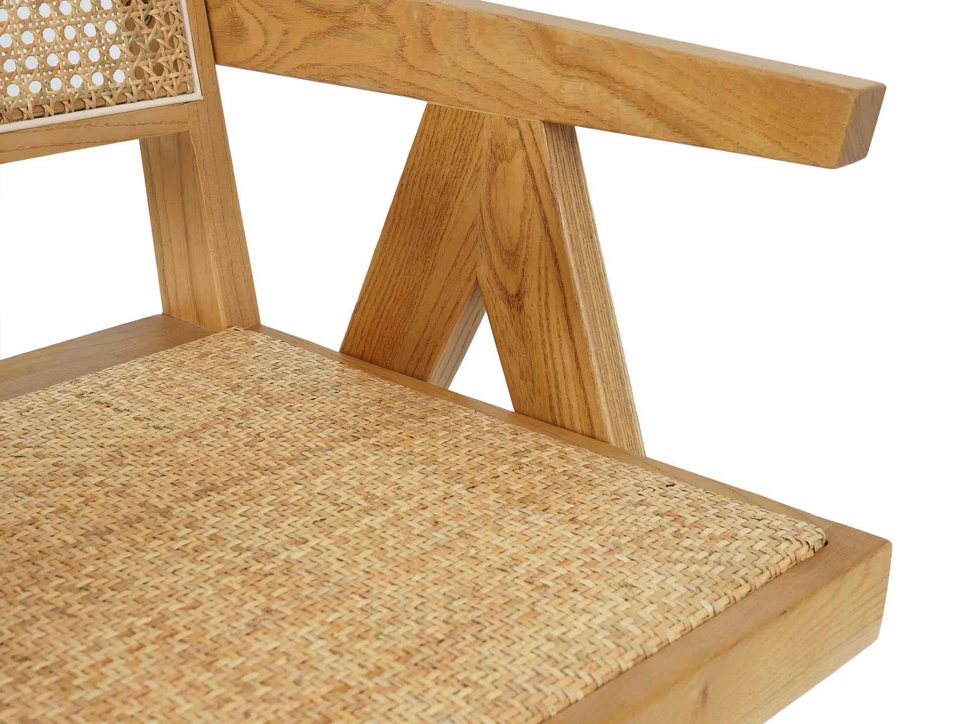 Комплект стульев Baltimore 2 шт. 966316  - фото 6