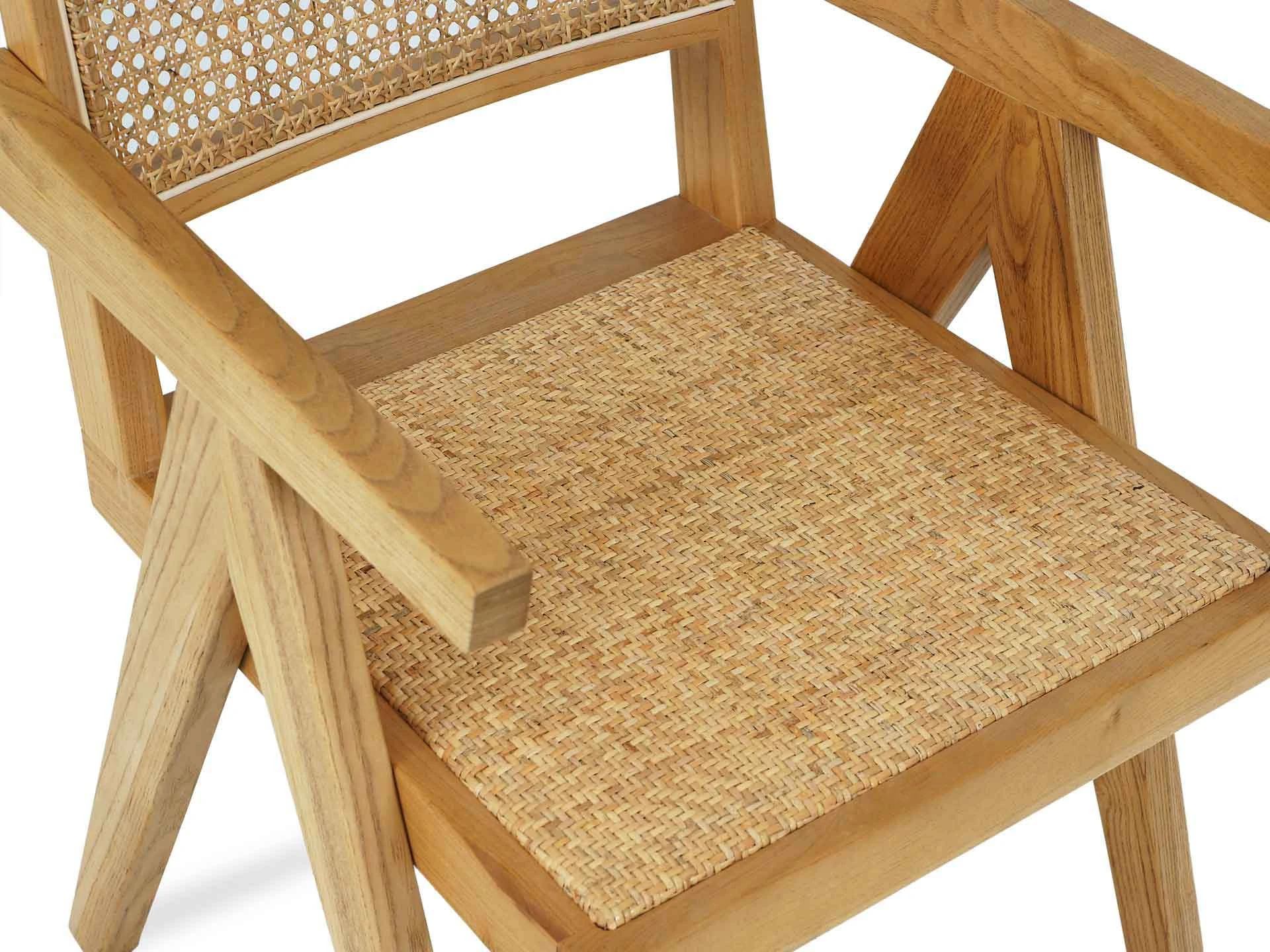 Комплект стульев Baltimore 2 шт. 966316  - фото 4