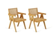 Комплект стульев Baltimore 2 шт.