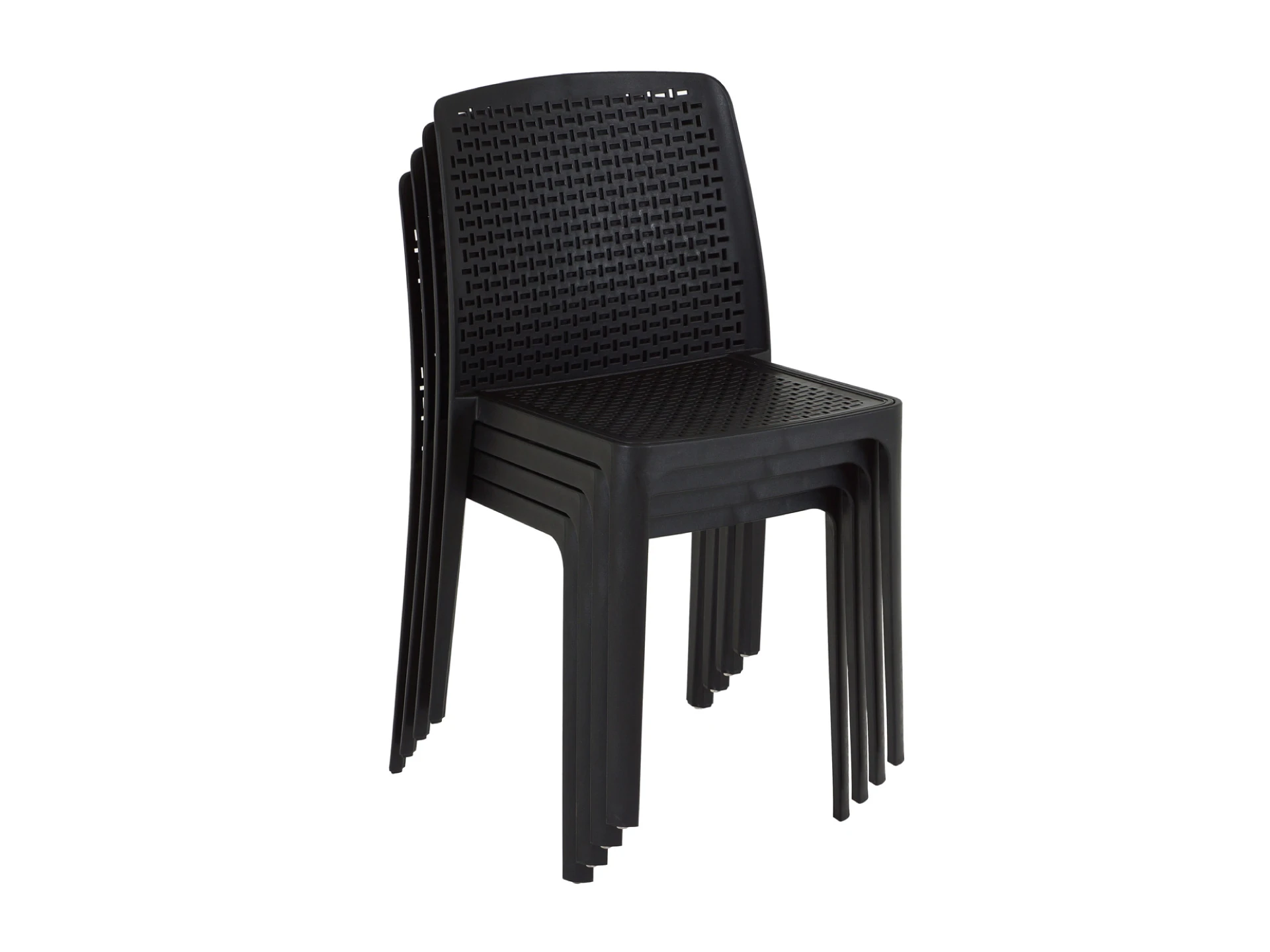 Комплект стульев Bottega 2 шт. 966317  - фото 9