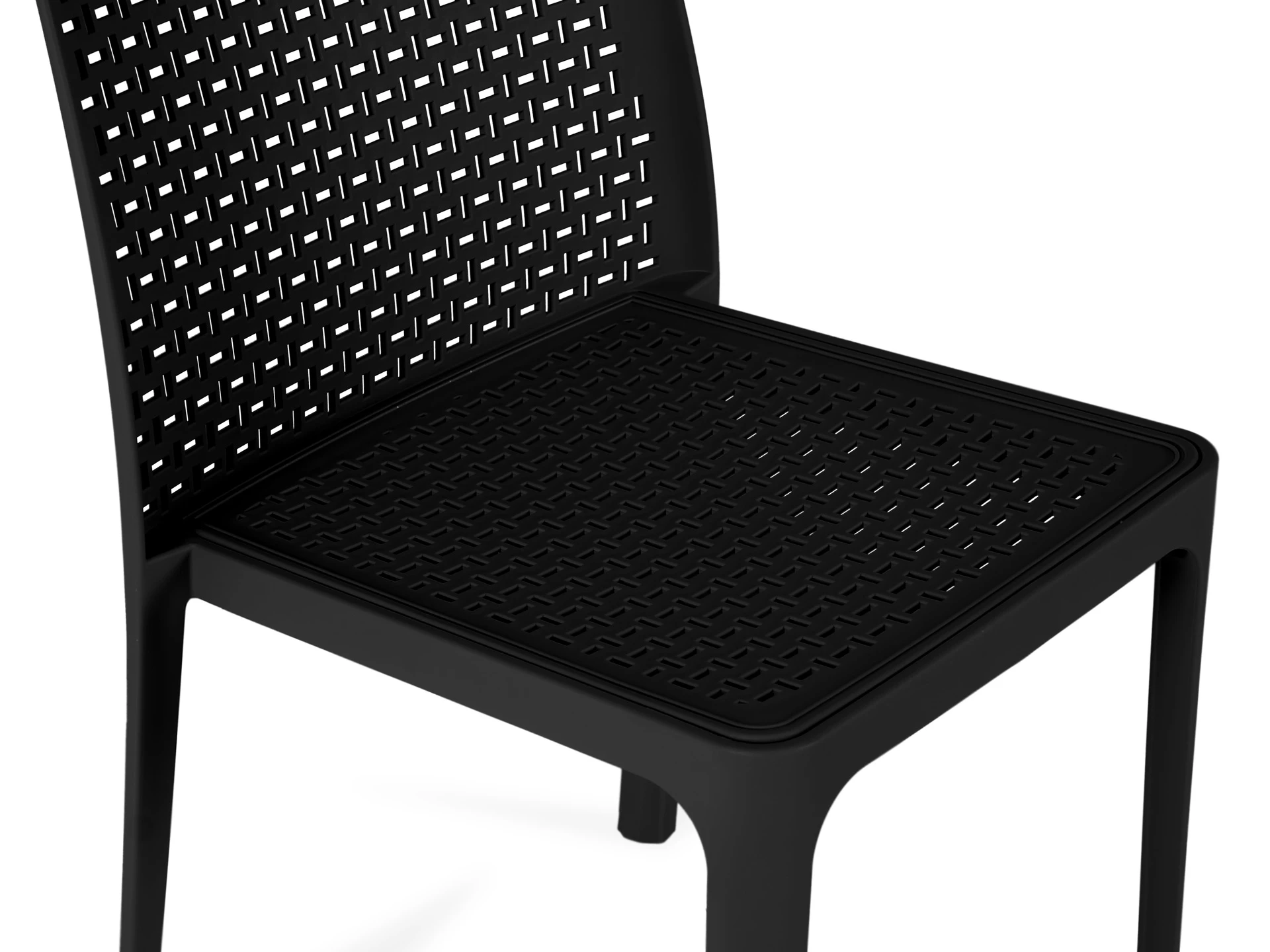 Комплект стульев Bottega 2 шт. 966317  - фото 7