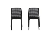 Комплект стульев Bottega 2 шт.