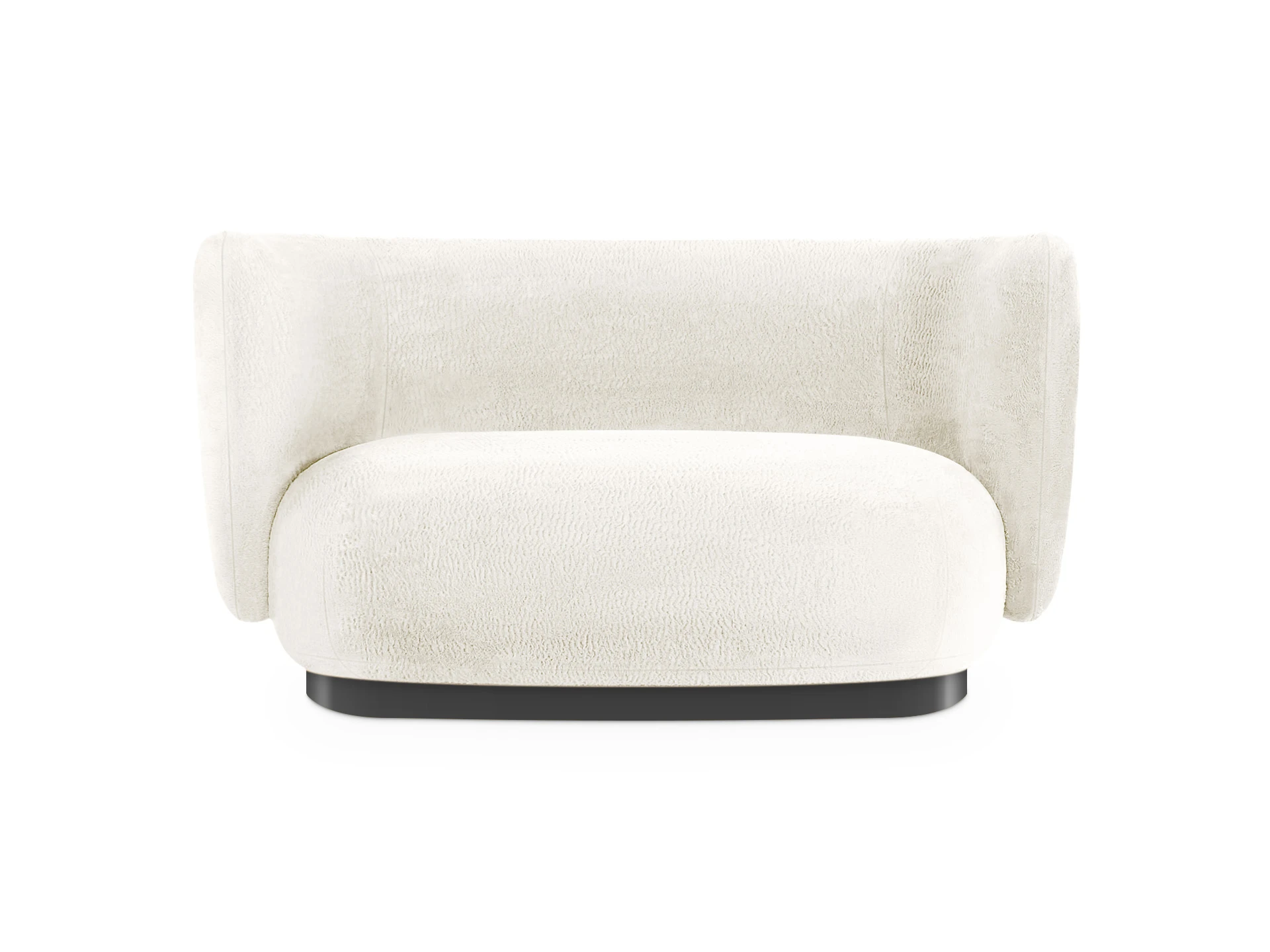 Диван Lucca 2-х местный 966318  - фото 1