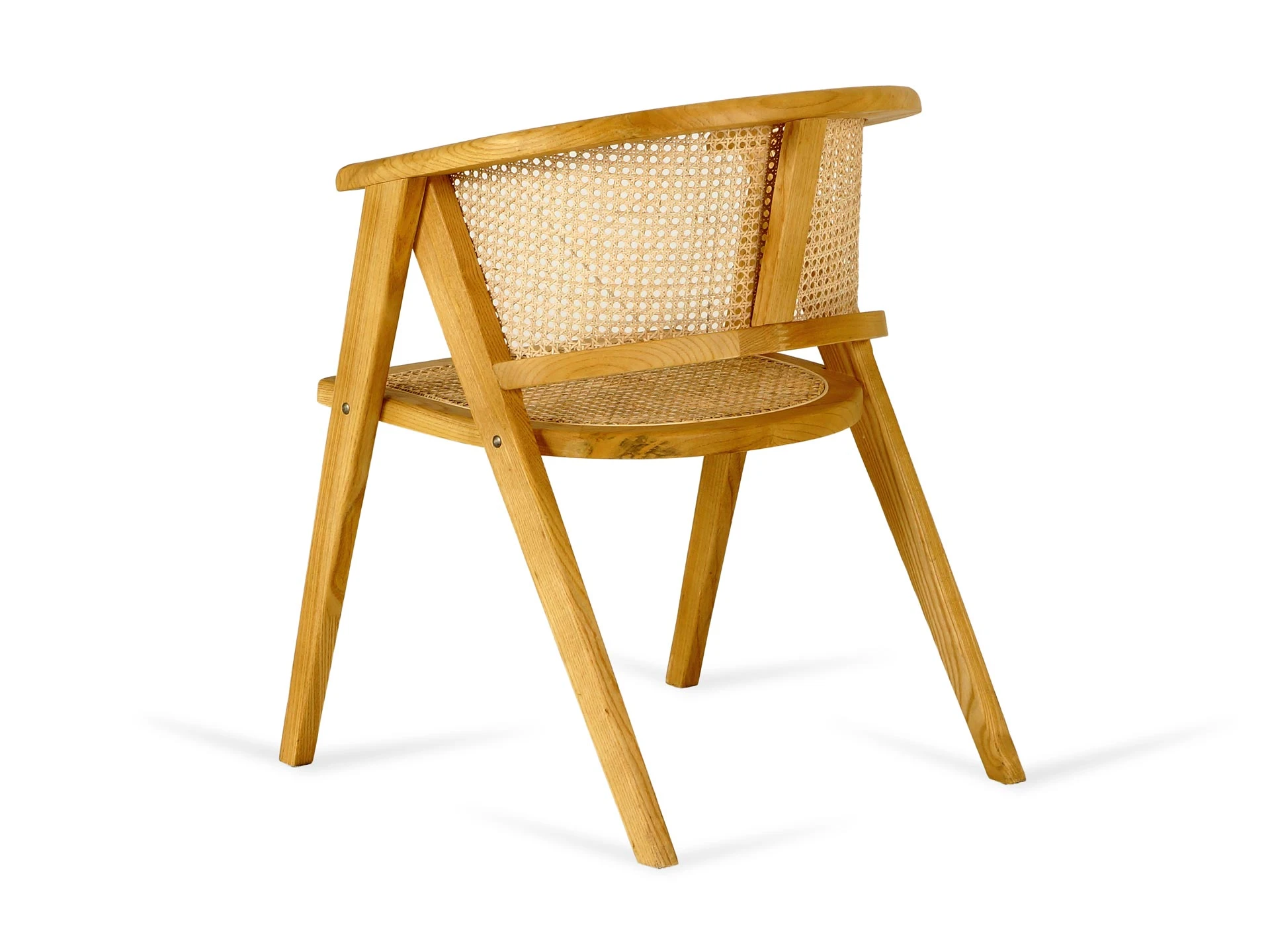 Комплект стульев Teve 2 шт. 966319  - фото 7