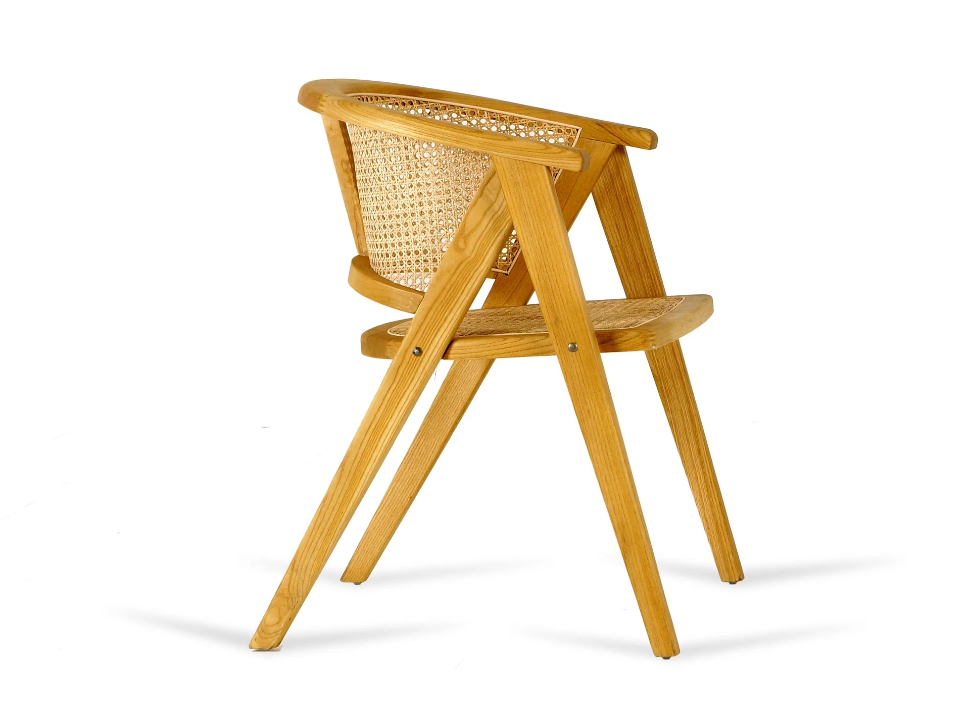 Комплект стульев Teve 2 шт. 966319  - фото 3