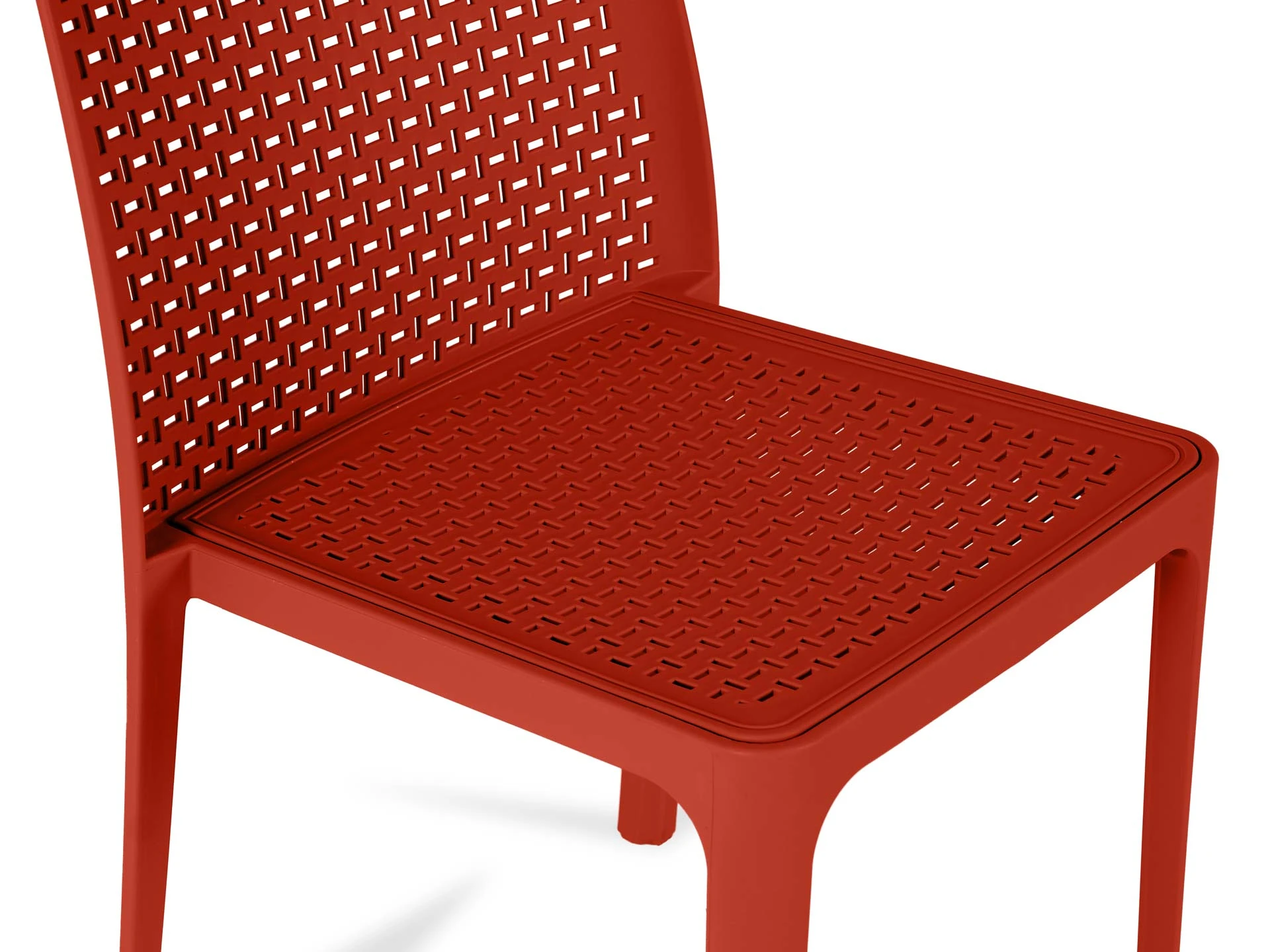 Комплект стульев Bottega 4 шт. 966322  - фото 7