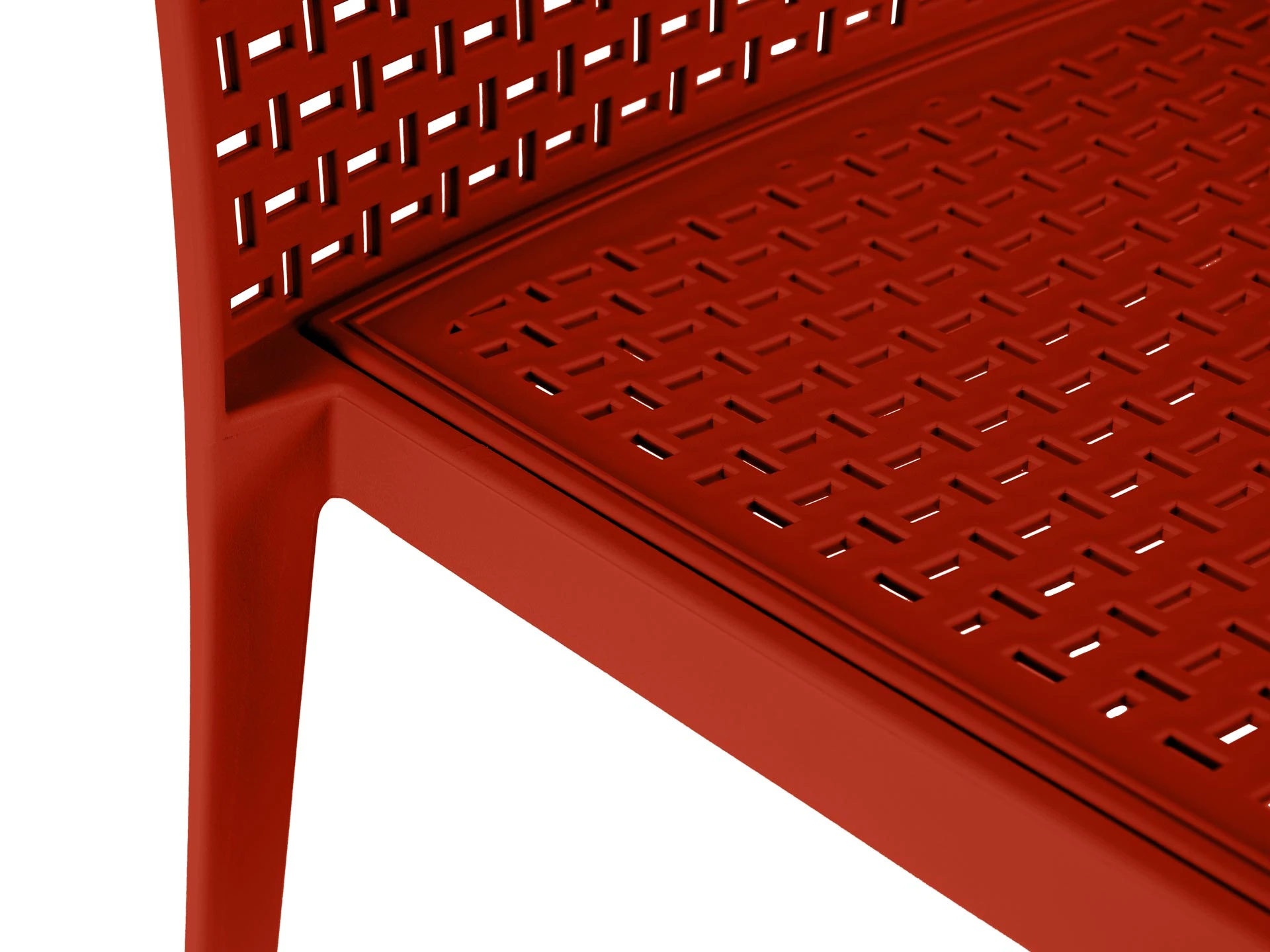 Комплект стульев Bottega 4 шт. 966322  - фото 5