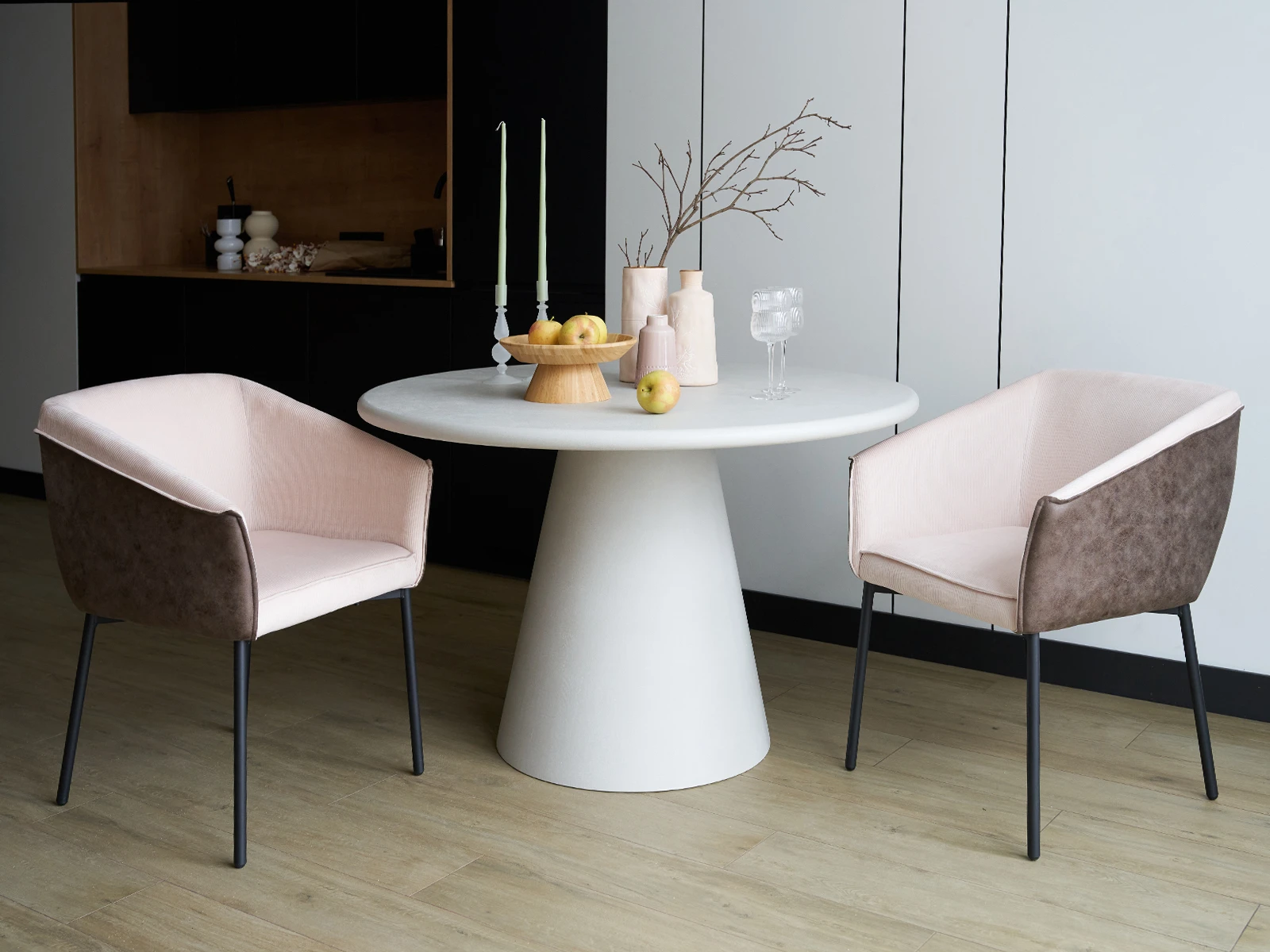 Комплект кресел Nils 2 шт. 966323  - фото 11