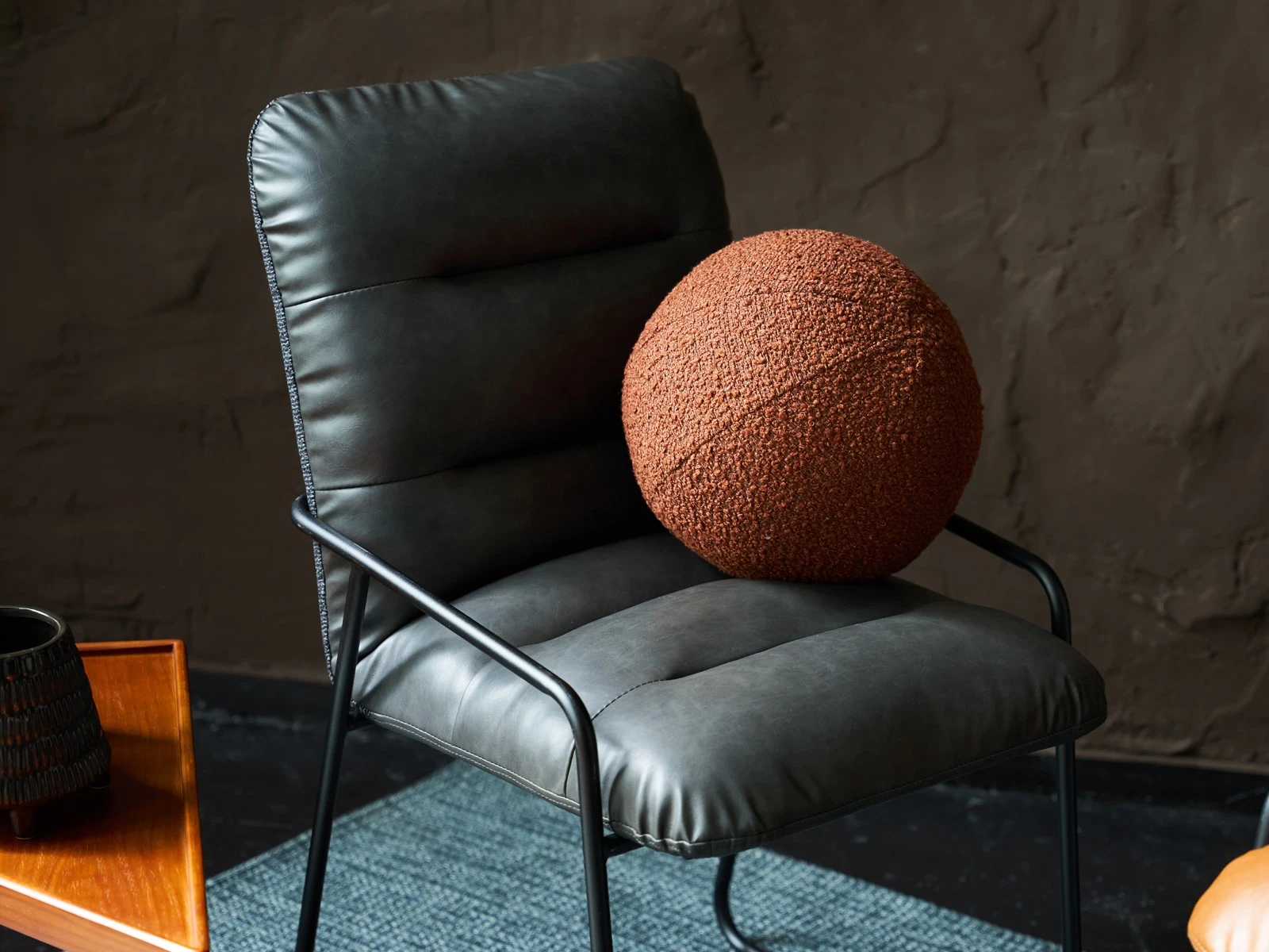 Комплект стульев Maggy 2 шт. 966324  - фото 11