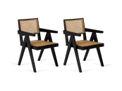 Комплект стульев Baltimore 2 шт.