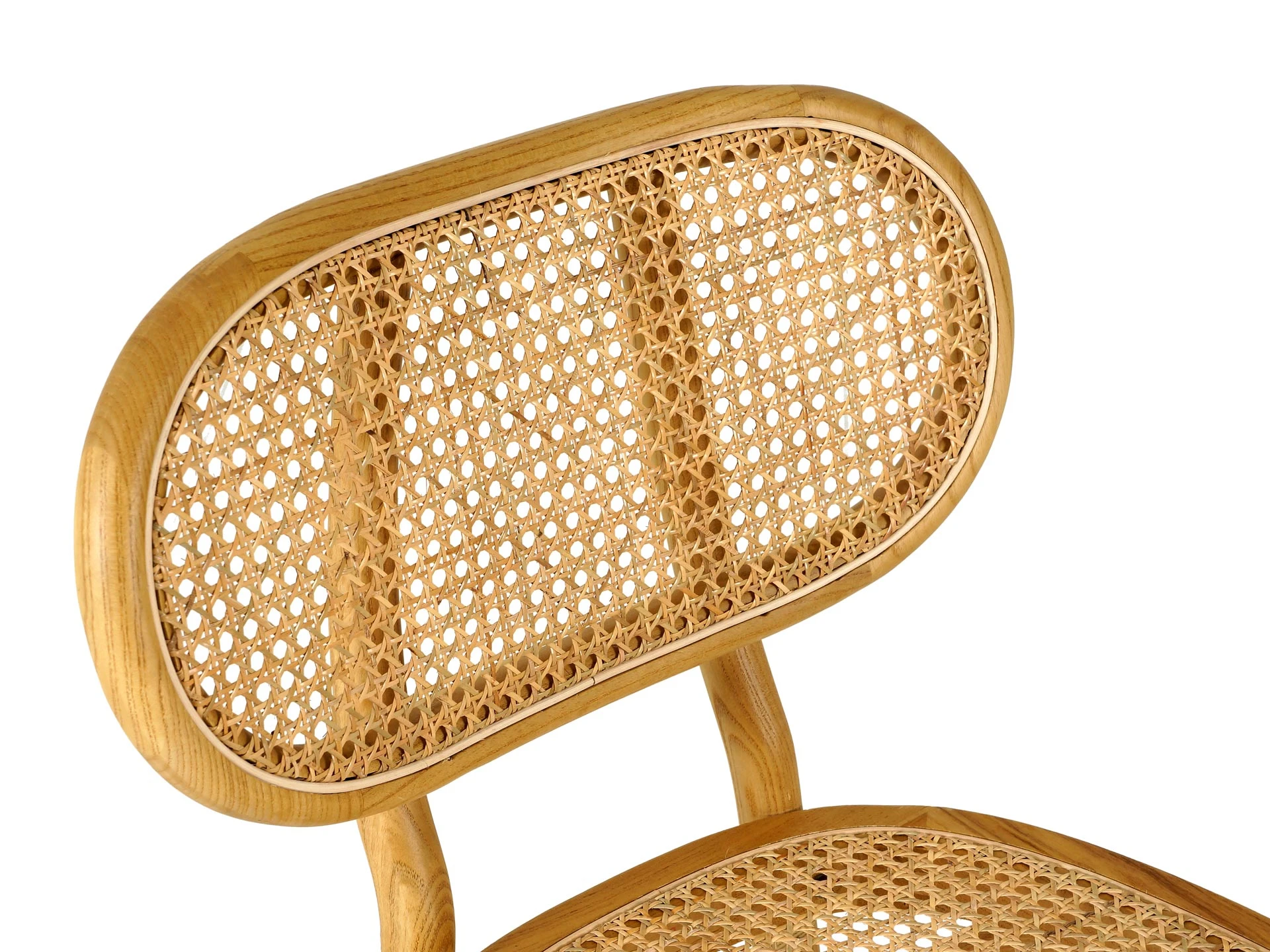 Комплект стульев Poltrona 2 шт. 966326  - фото 5