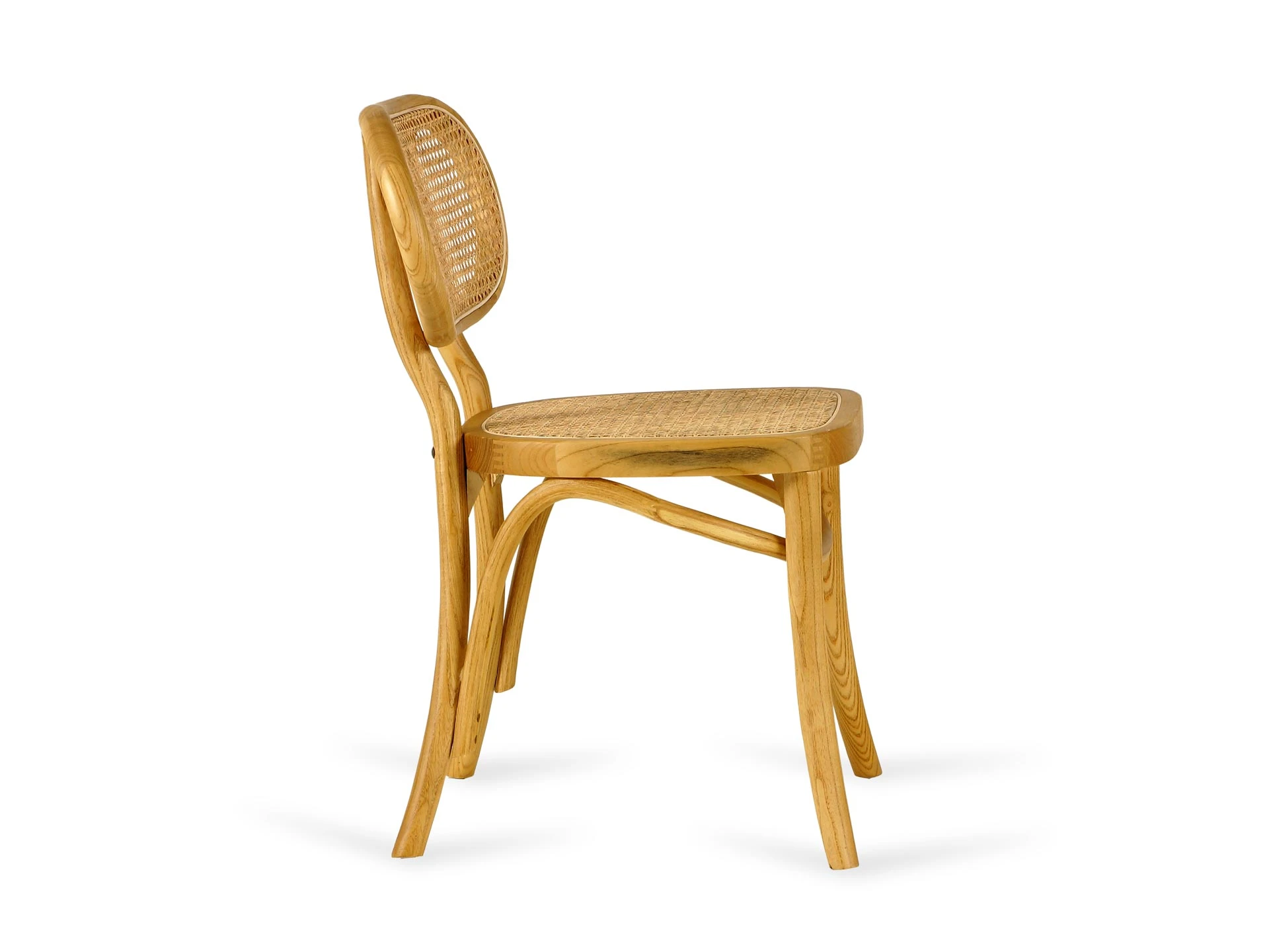 Комплект стульев Poltrona 2 шт. 966326  - фото 4