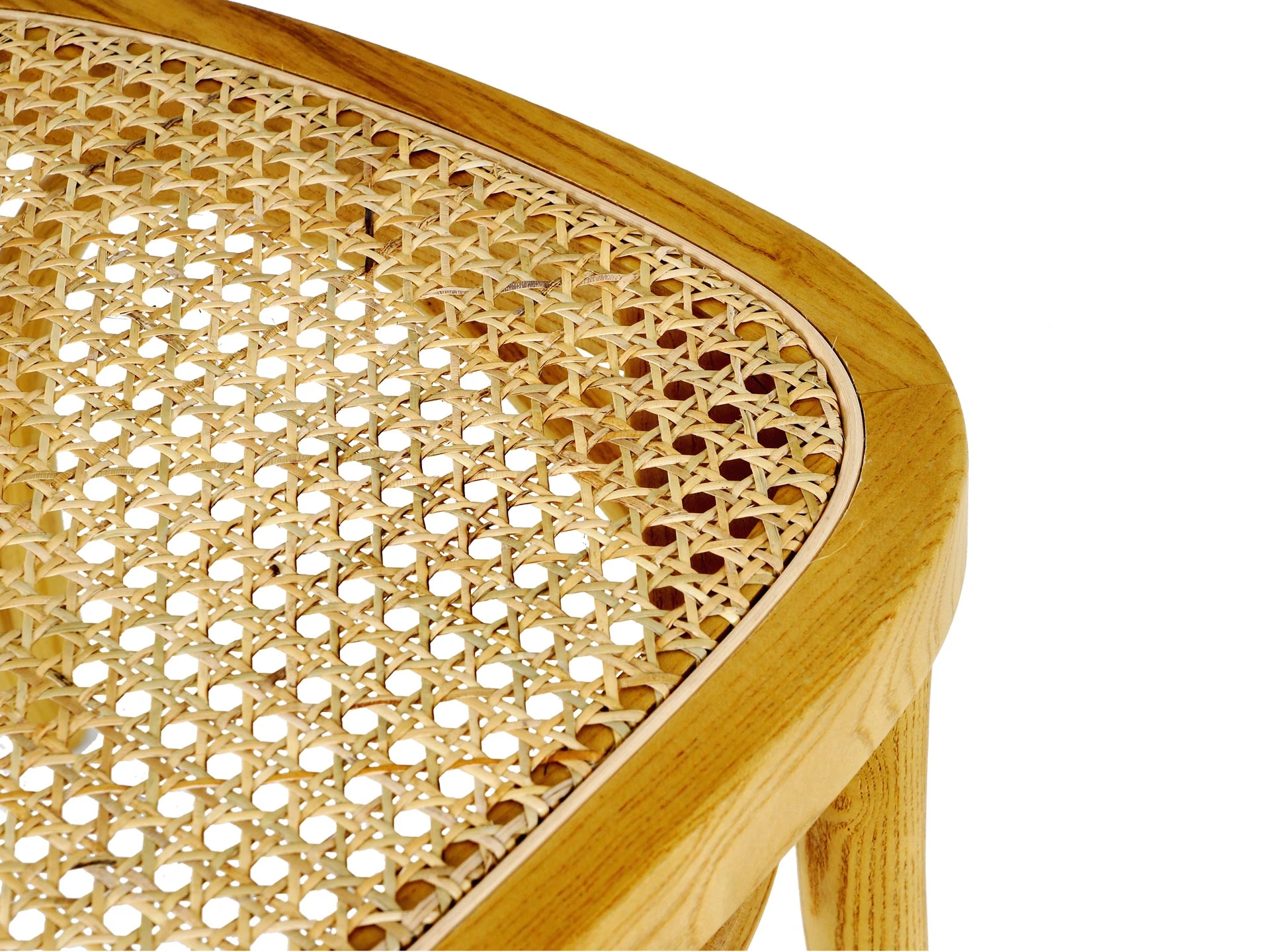 Комплект стульев Poltrona 2 шт. 966326  - фото 6