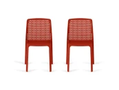 Комплект стульев Bottega 2 шт.