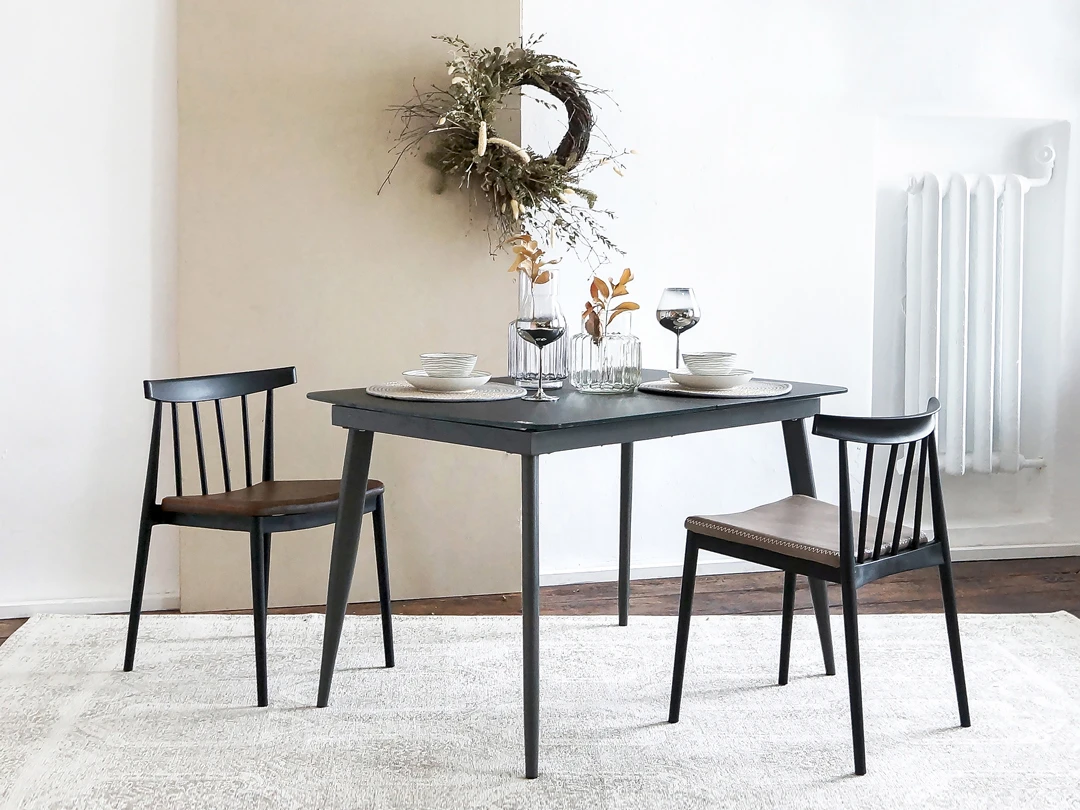 Комплект стульев Morris 2 шт. 966329  - фото 9