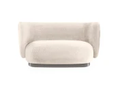 Диван Lucca 2-х местный