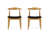 Комплект стульев Maple 2 шт.