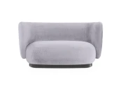 Диван Lucca 2-х местный