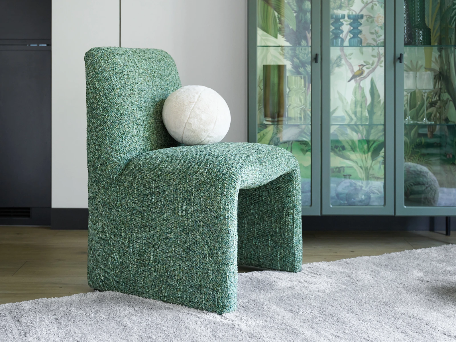 Комплект стульев Lars 2 шт. 966335  - фото 11