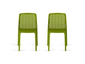 Комплект стульев Bottega 2 шт.