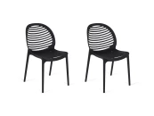 Комплект стульев Spike 2 шт.