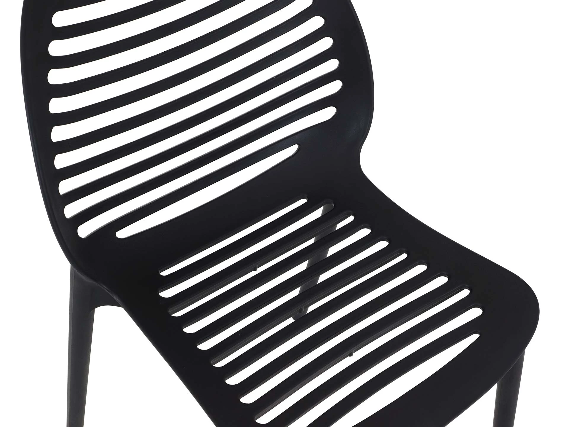 Комплект стульев Spike 2 шт. 966338  - фото 4